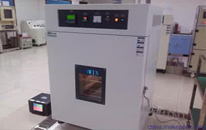 恒溫測試設(shè)備